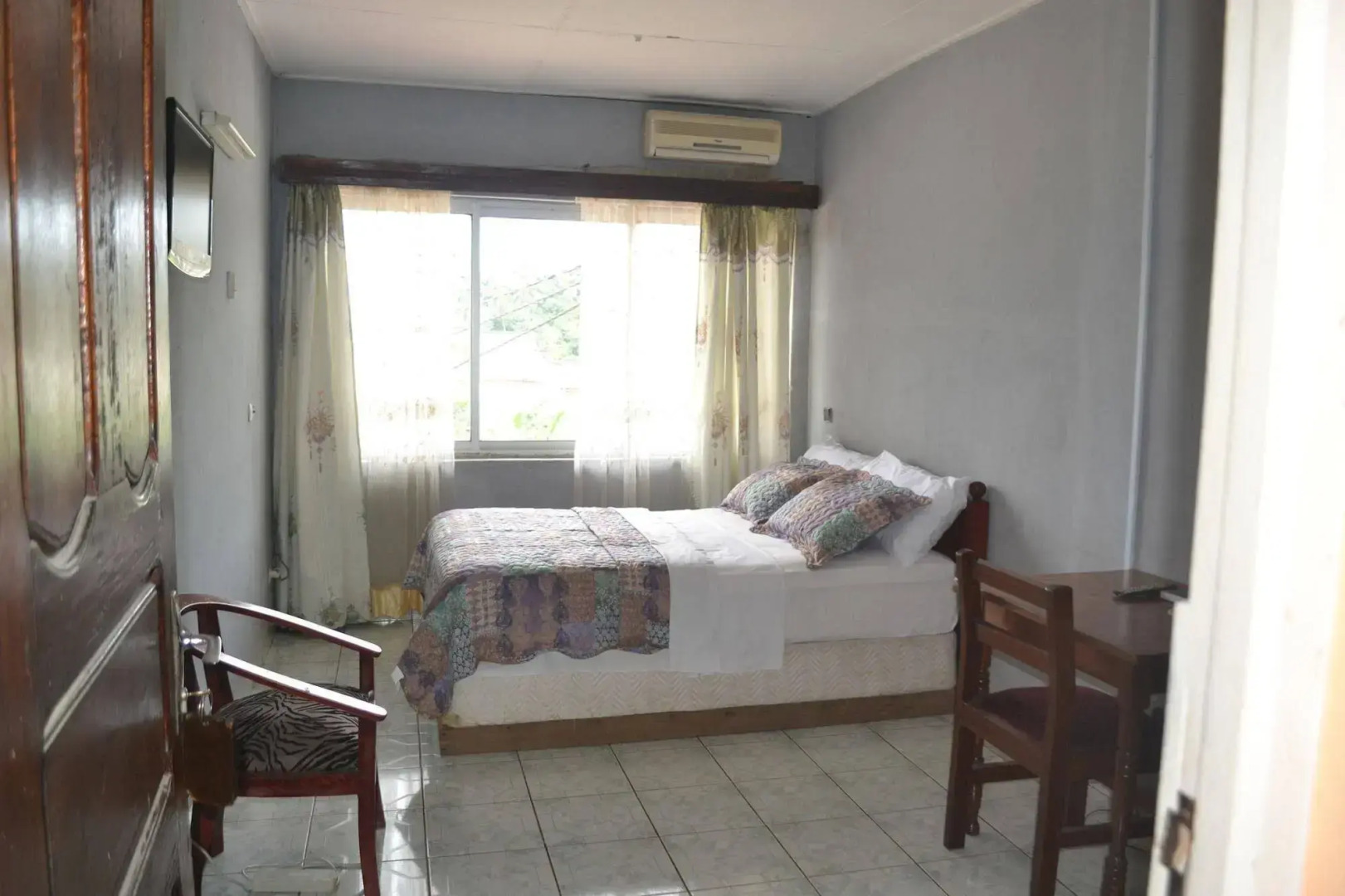 Victoria Guest House