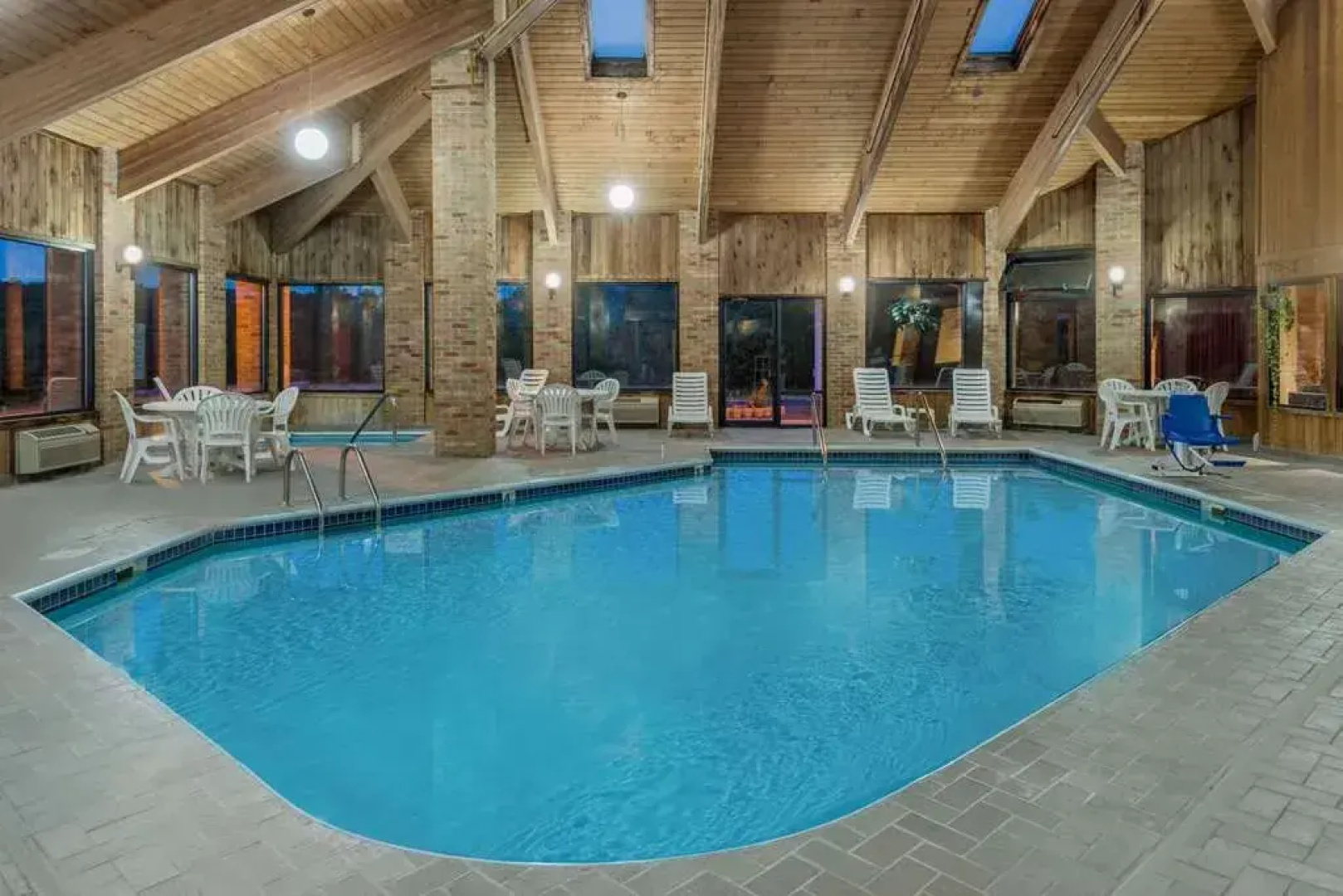 Baymont Inn & Suites Warrenton