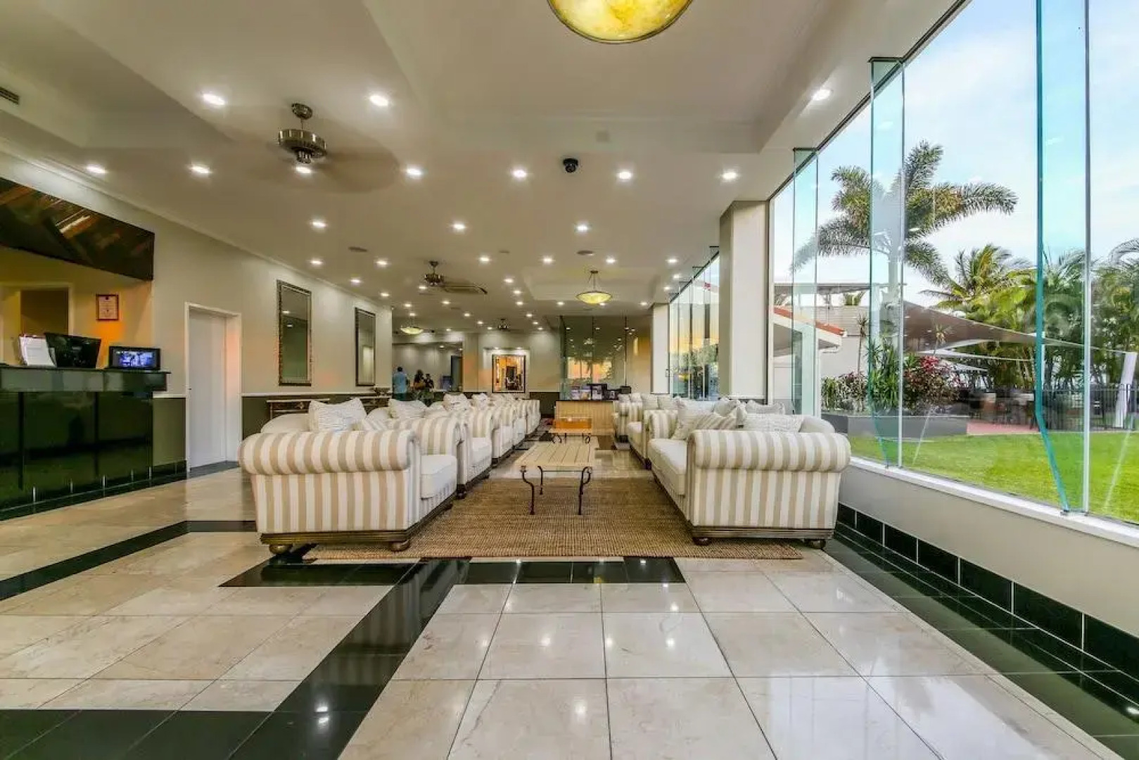 Clarion Hotel Mackay Marina