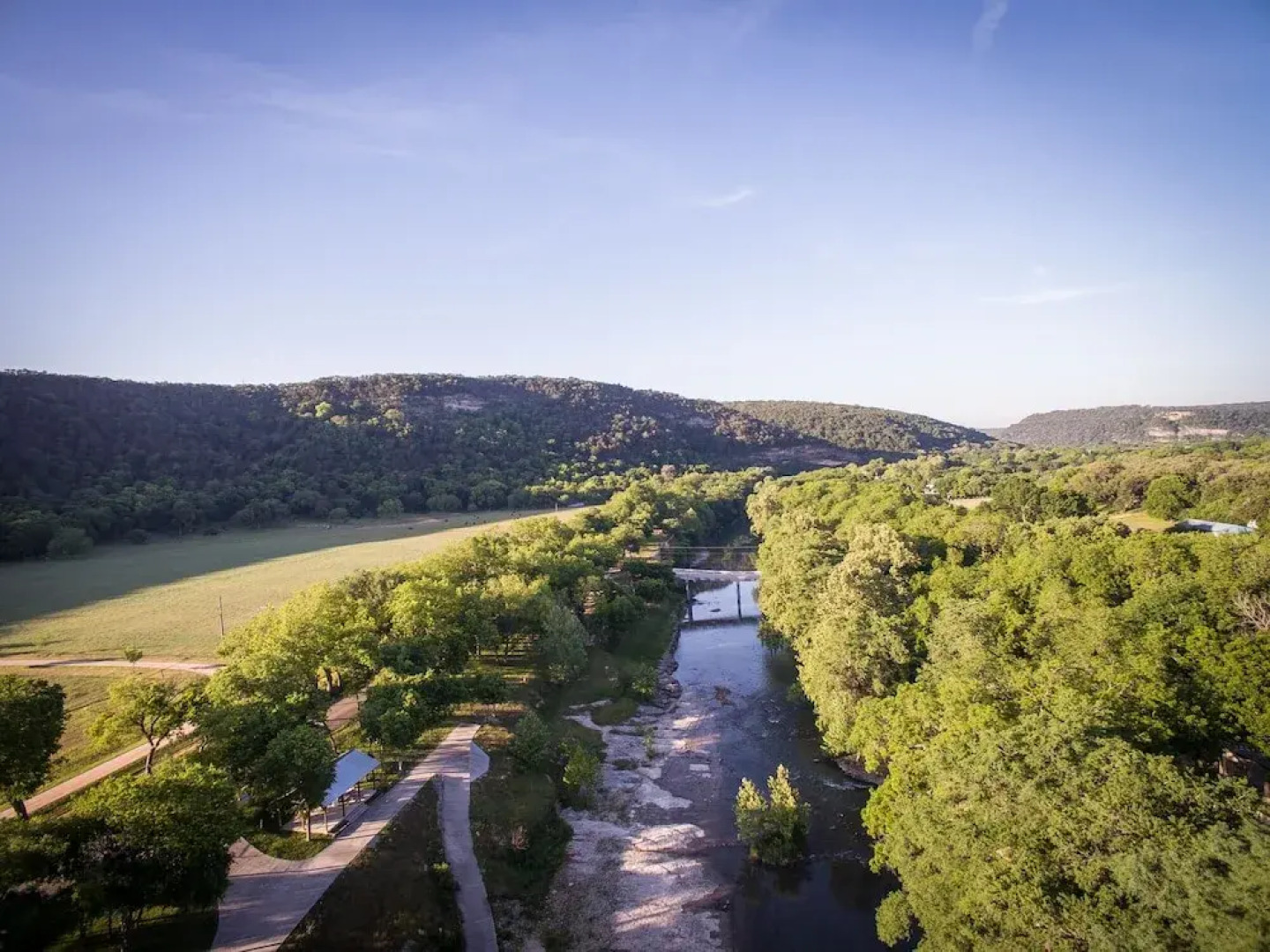 Star Of Texas And Cottage Combo 4 Bedroom Home