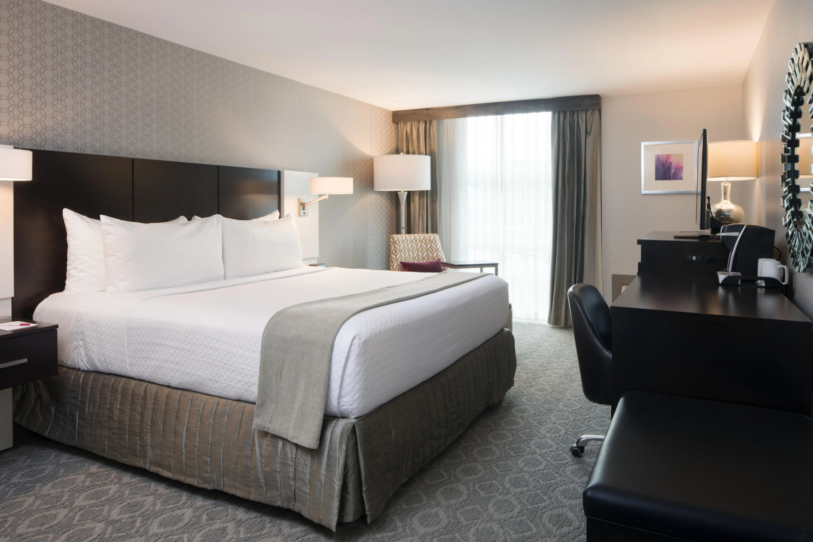 Crowne Plaza Chicago SW - Burr Ridge by IHG