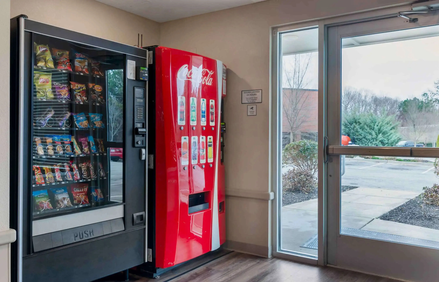 Extended Stay America Suites - Atlanta - Lithia Springs