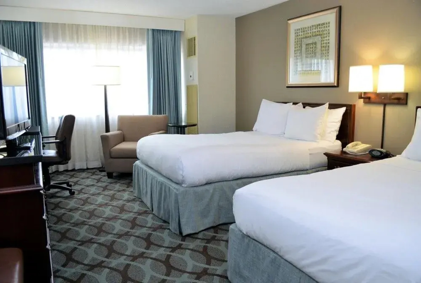 Radisson Hotel High Point