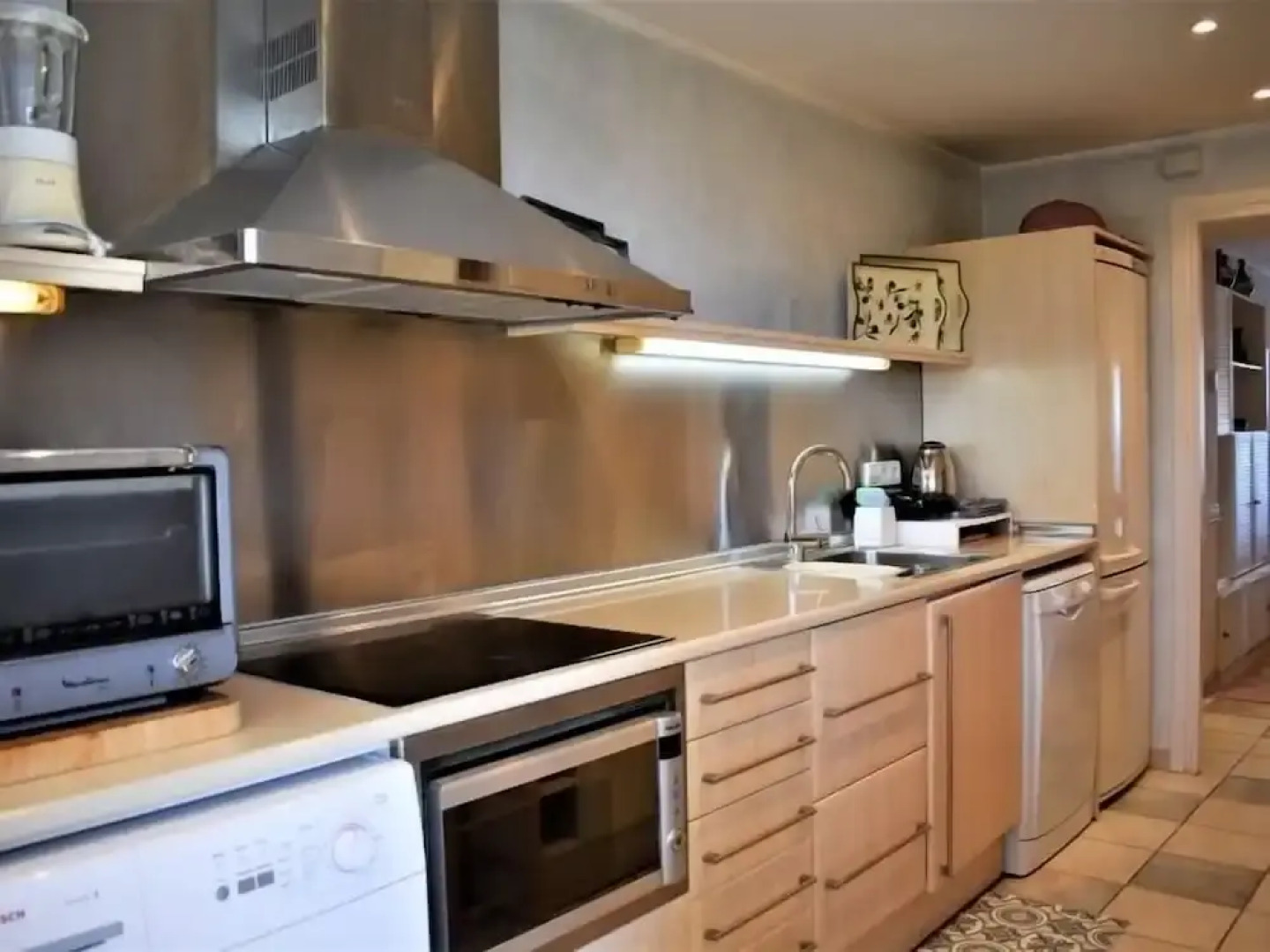 Sanpan Be my Guest Castelldefels