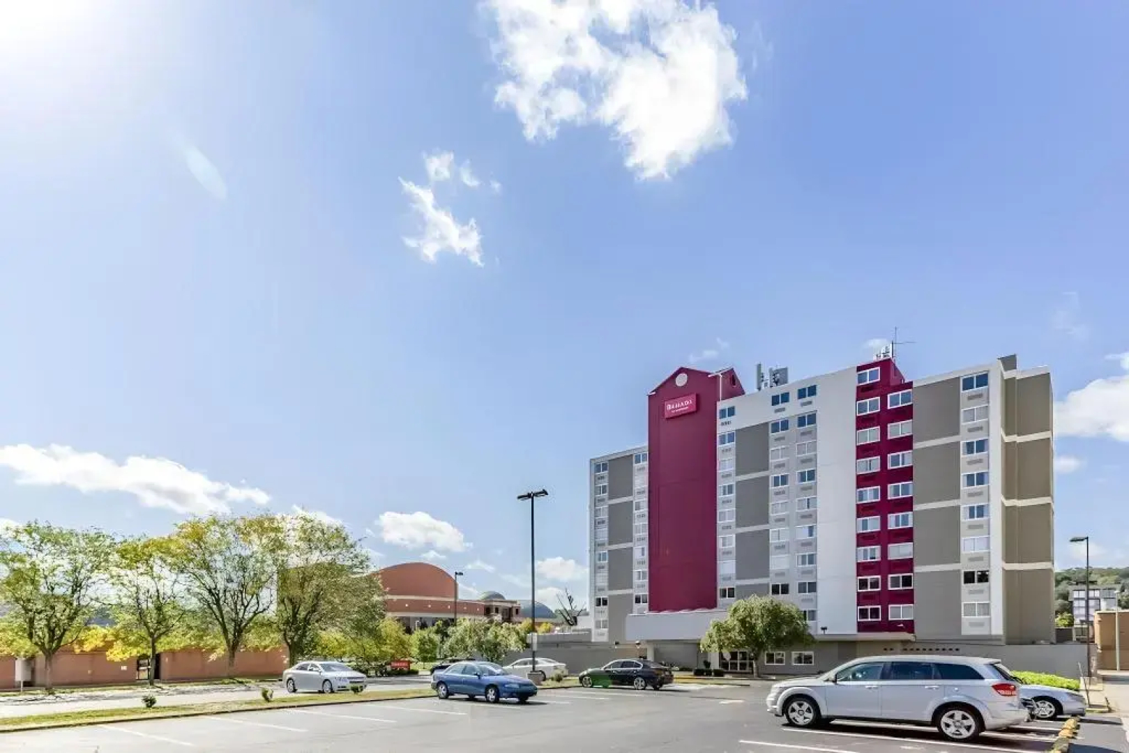 The Capitol Hotel