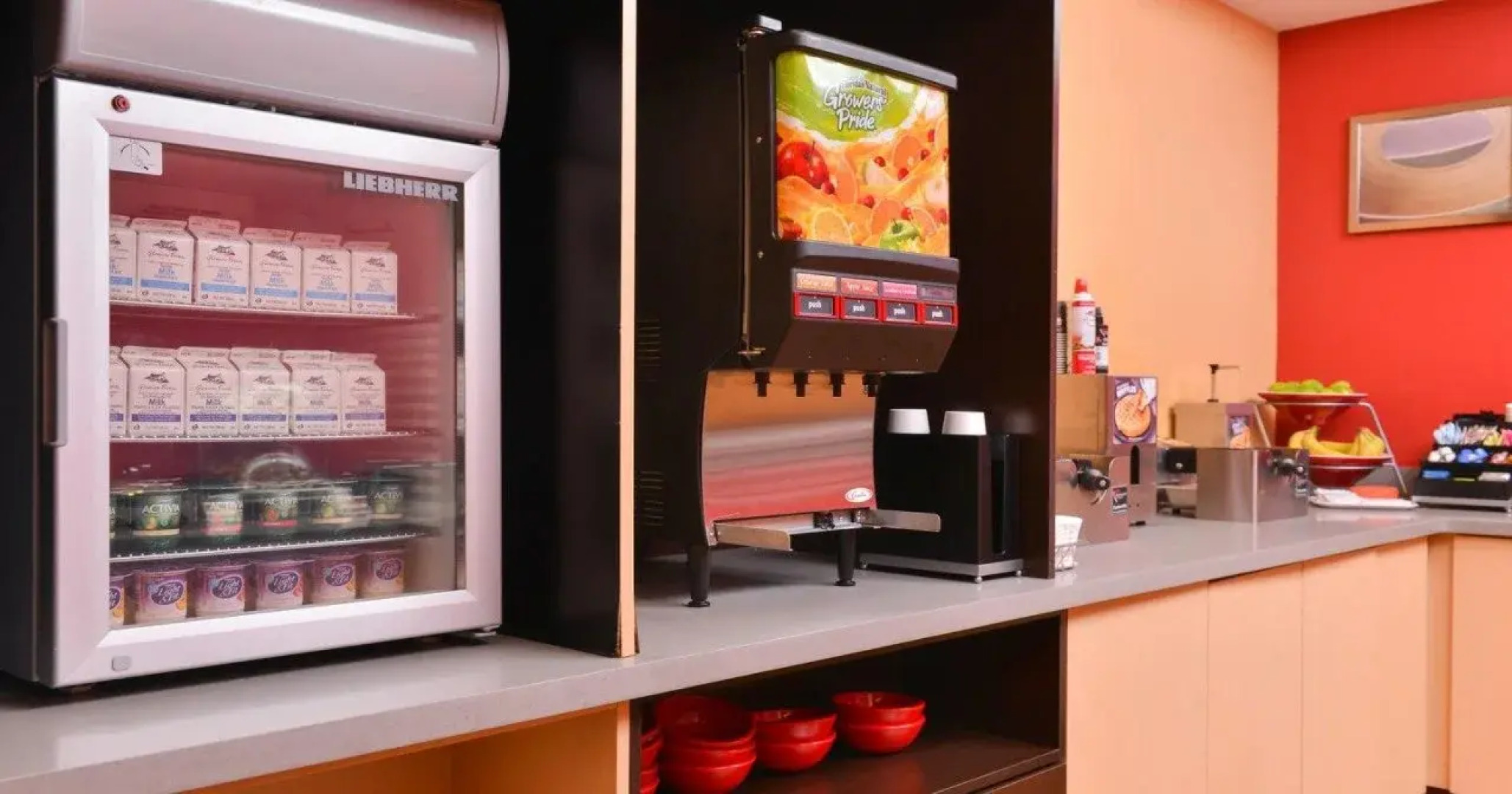 TownePlace Suites Huntsville West/Redstone Gateway