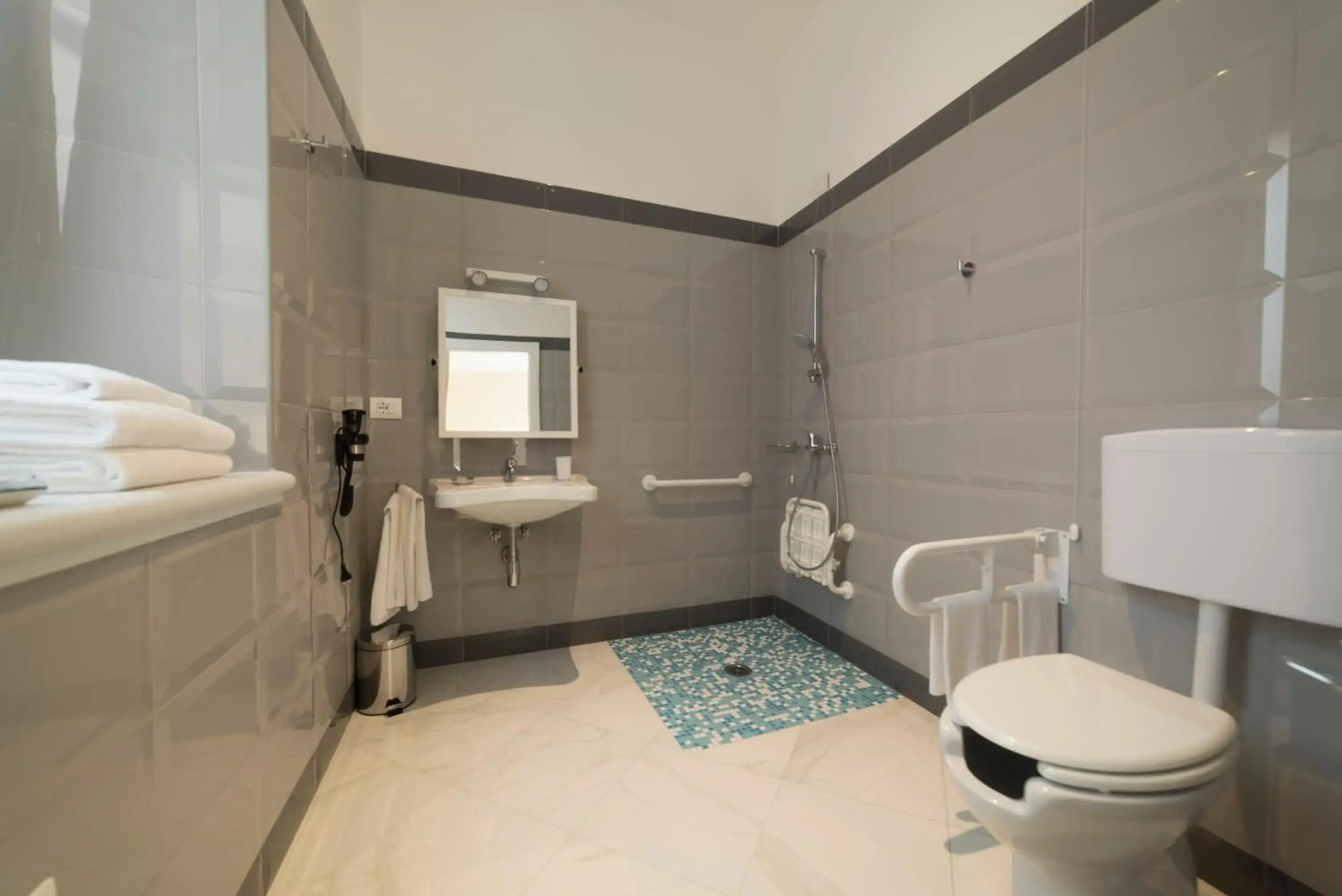 Altavilla Boutique Hotel