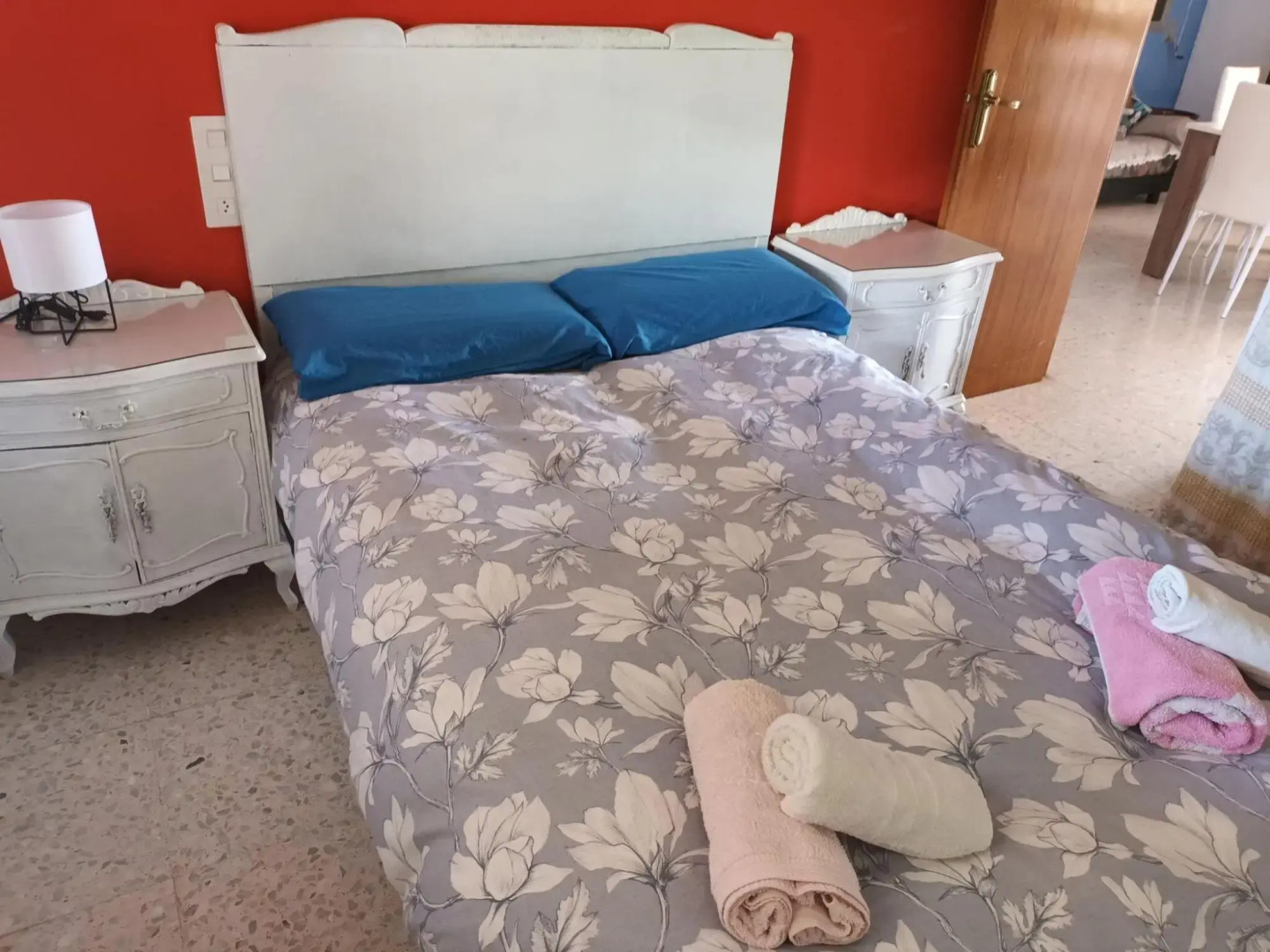 Delightful Holiday Home in Callosa d' Ensarria With Pool