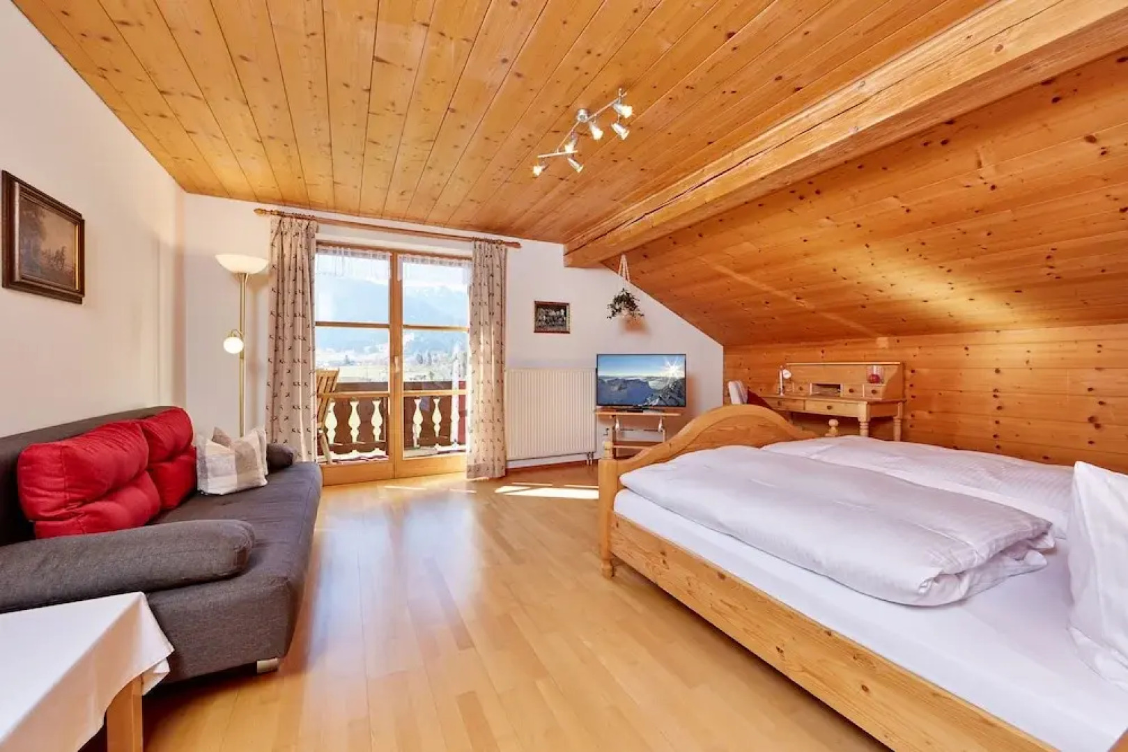 Bauernhof Buchwieser