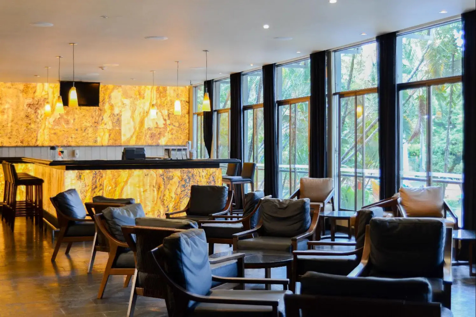 InterContinental Medellin - Movich by IHG