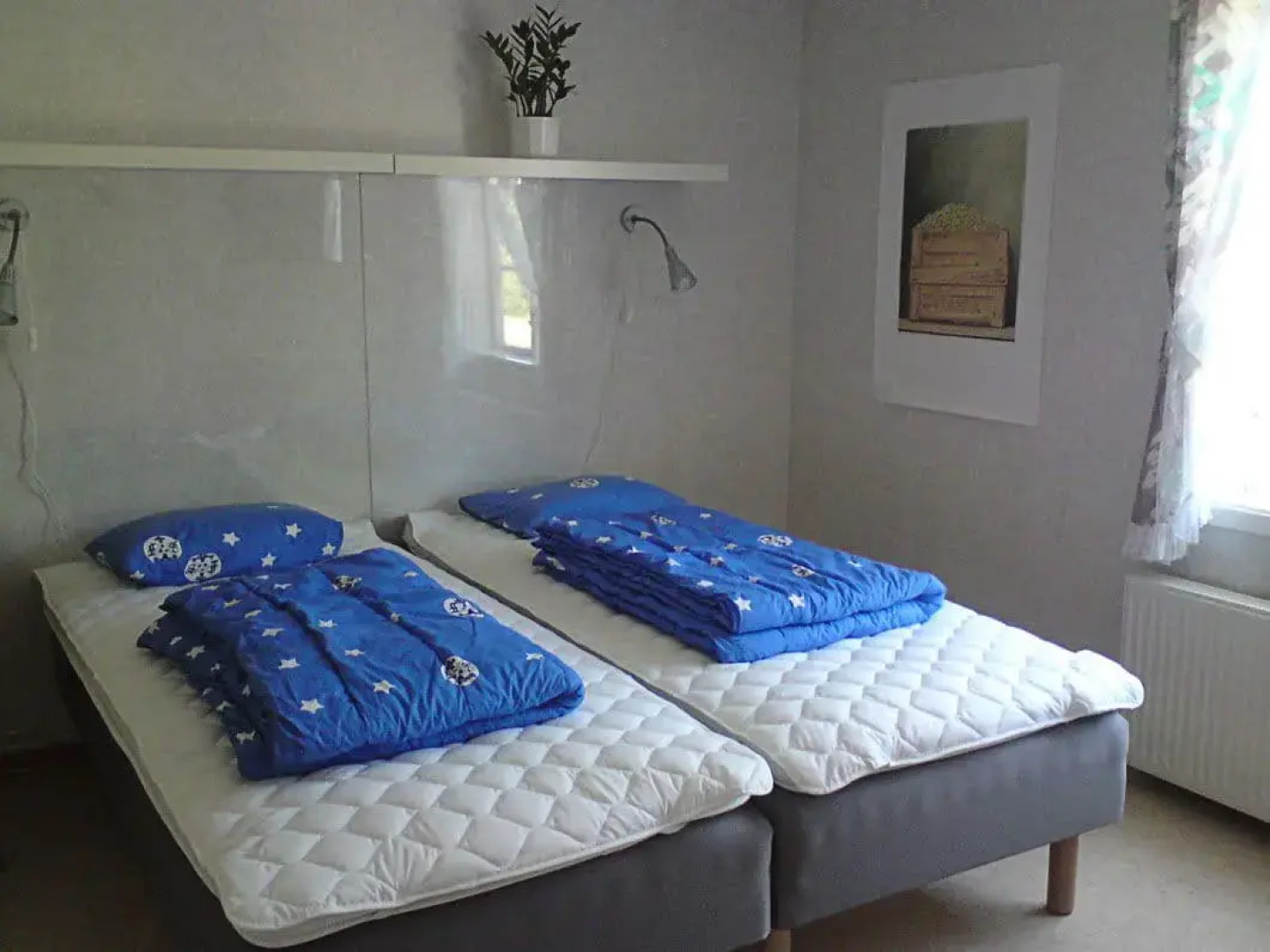 STF Hostel Södra Ljunga