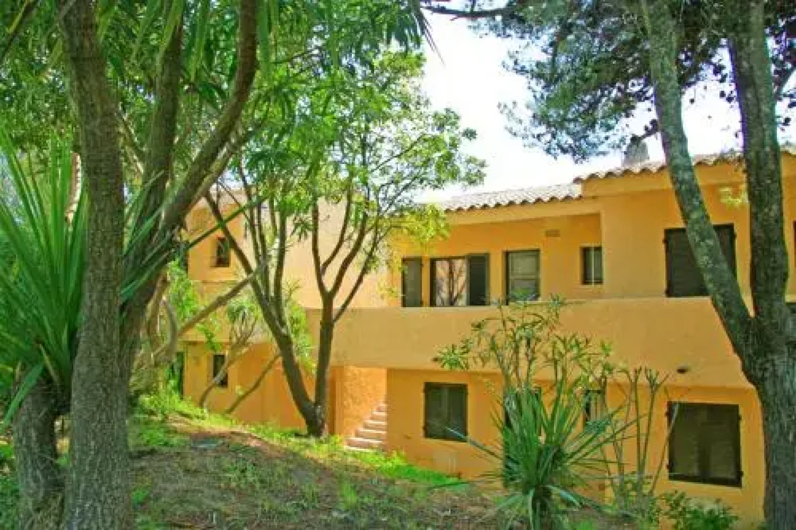 Apartment Terra Bella Appartement 113