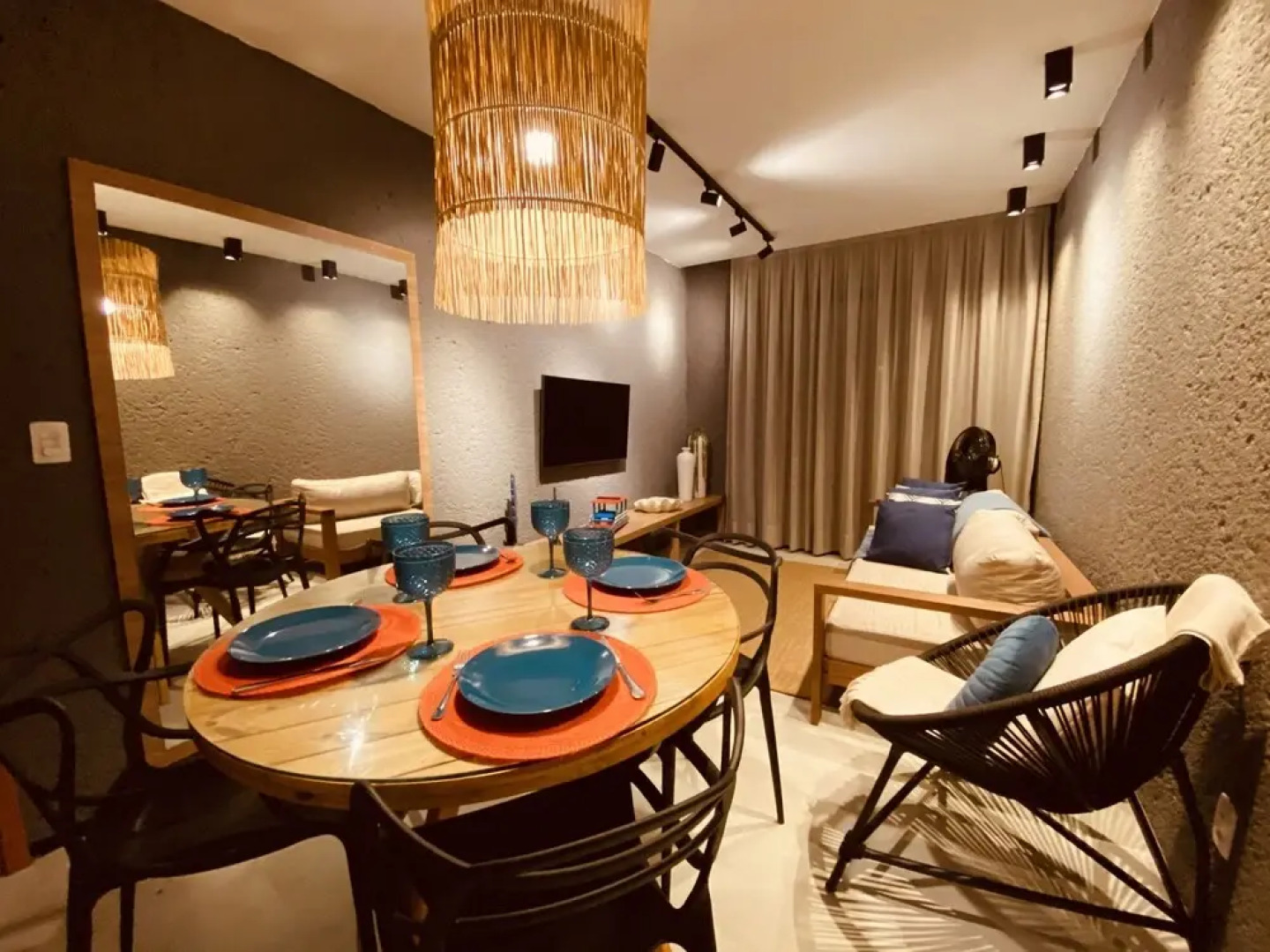 Villas Patacho - Milagres Ap 102 Bloco D