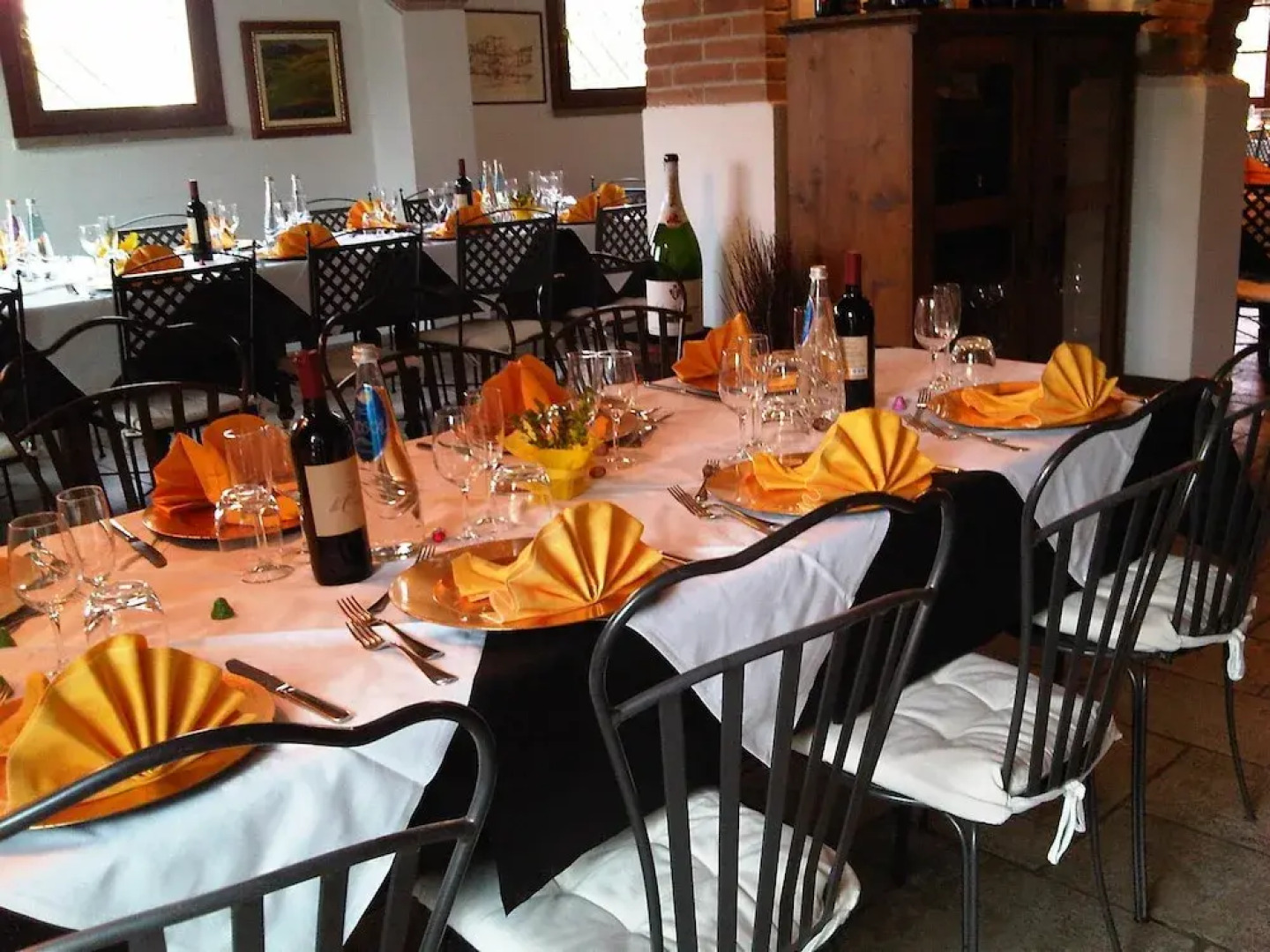 Fattoria La Steccaia