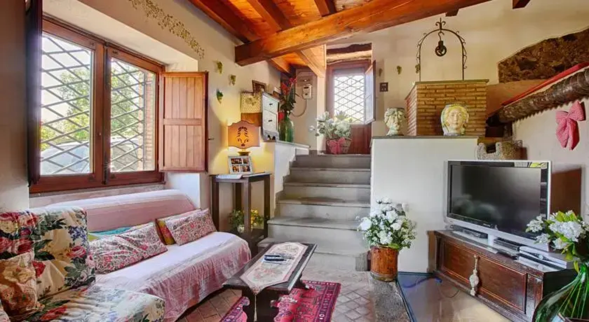 Incantevole casa depoca