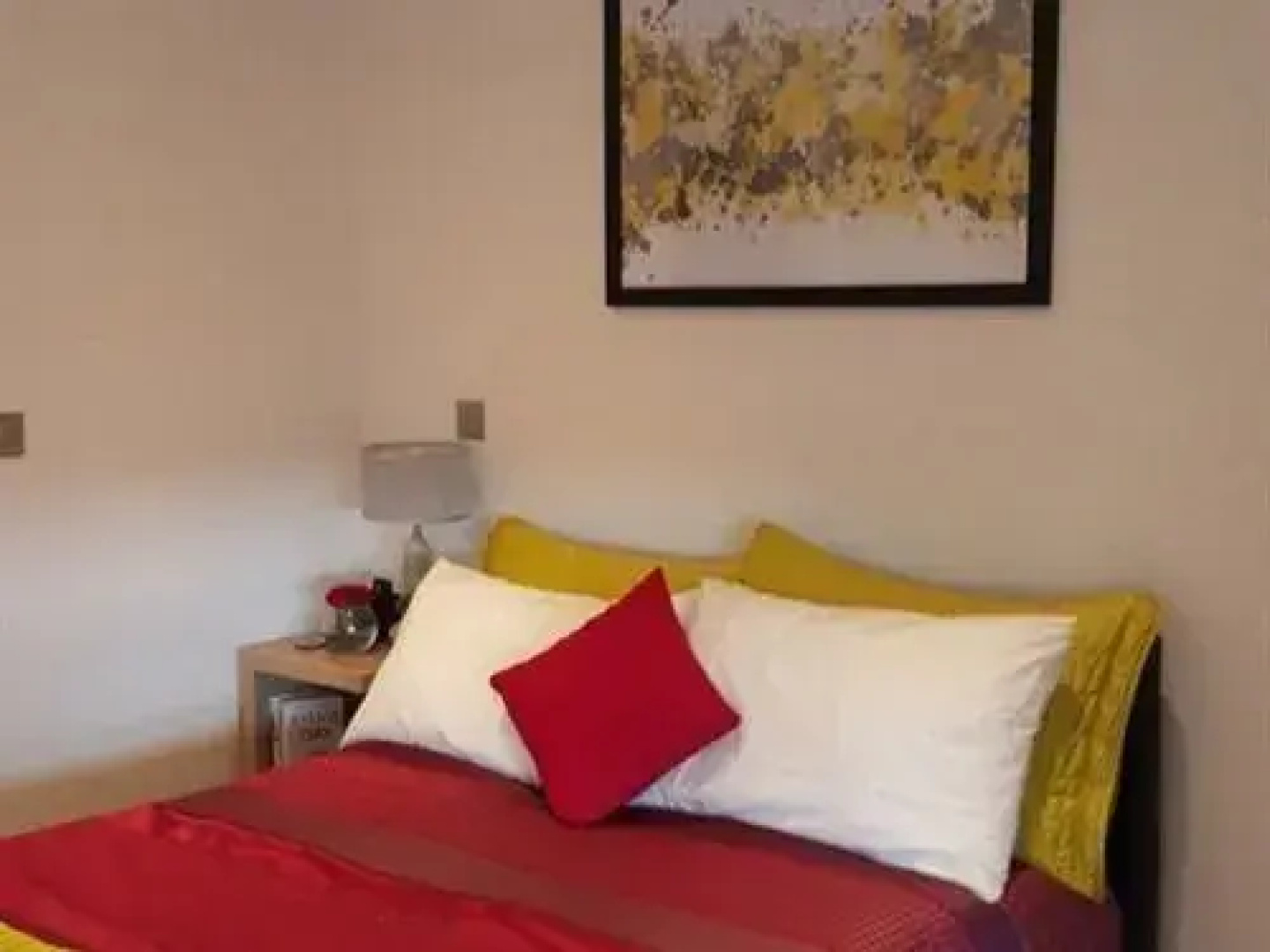 Watford Luxury Apartments