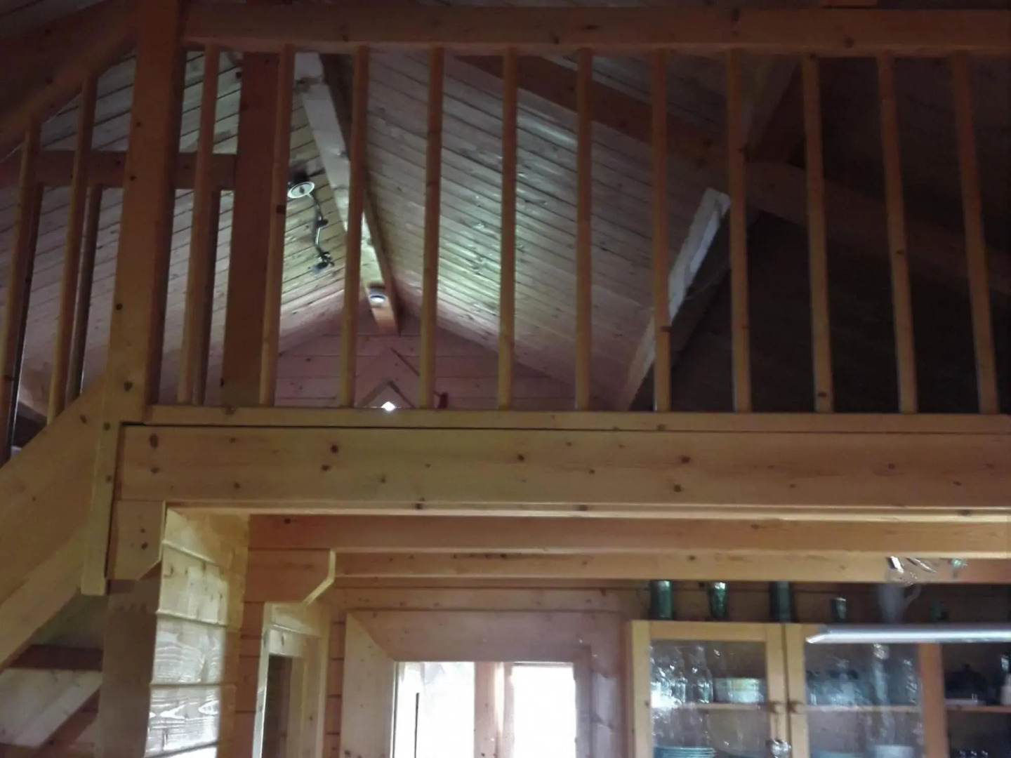 Cottage, Kanzach in Kanzach