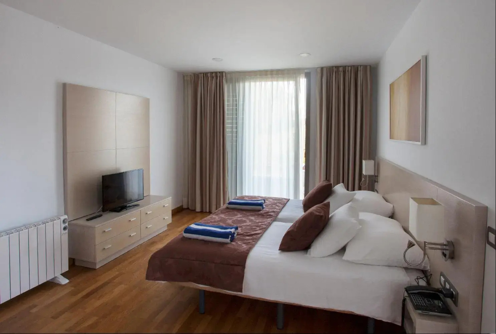 Coral Villas La Quinta