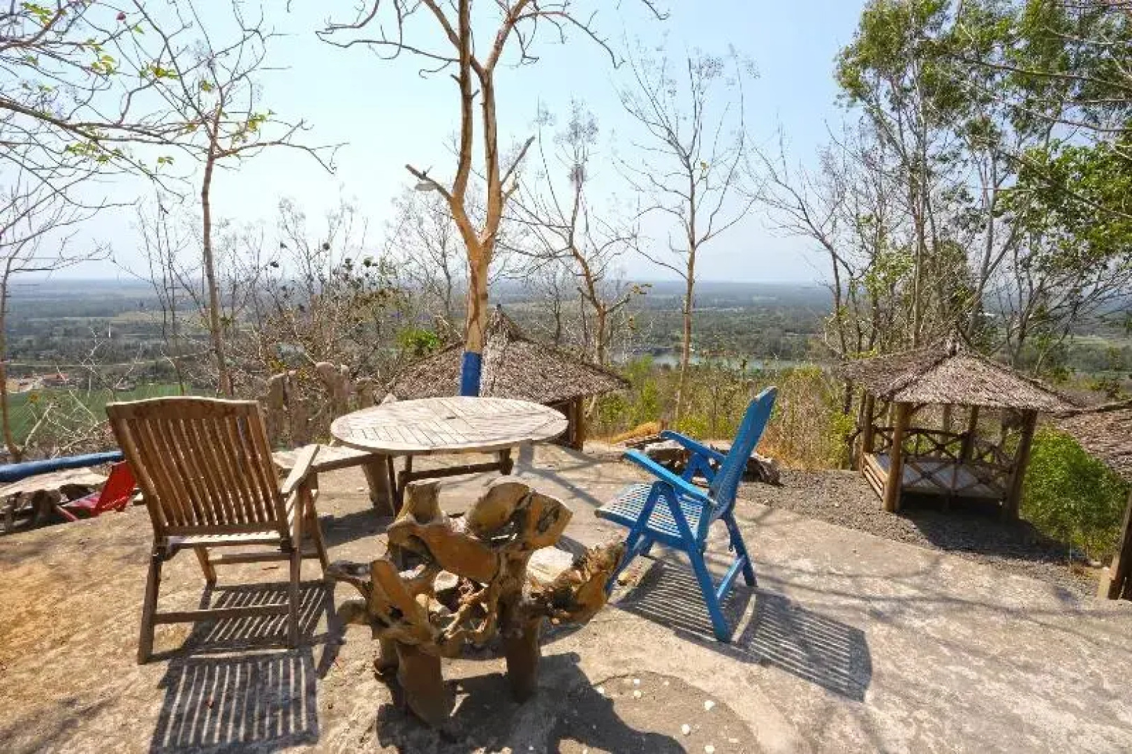 Watu Lumbung Culture Resort by ZUZU