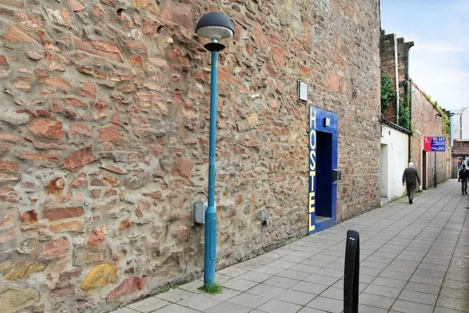 Highland Backpackers Inverness Hostel