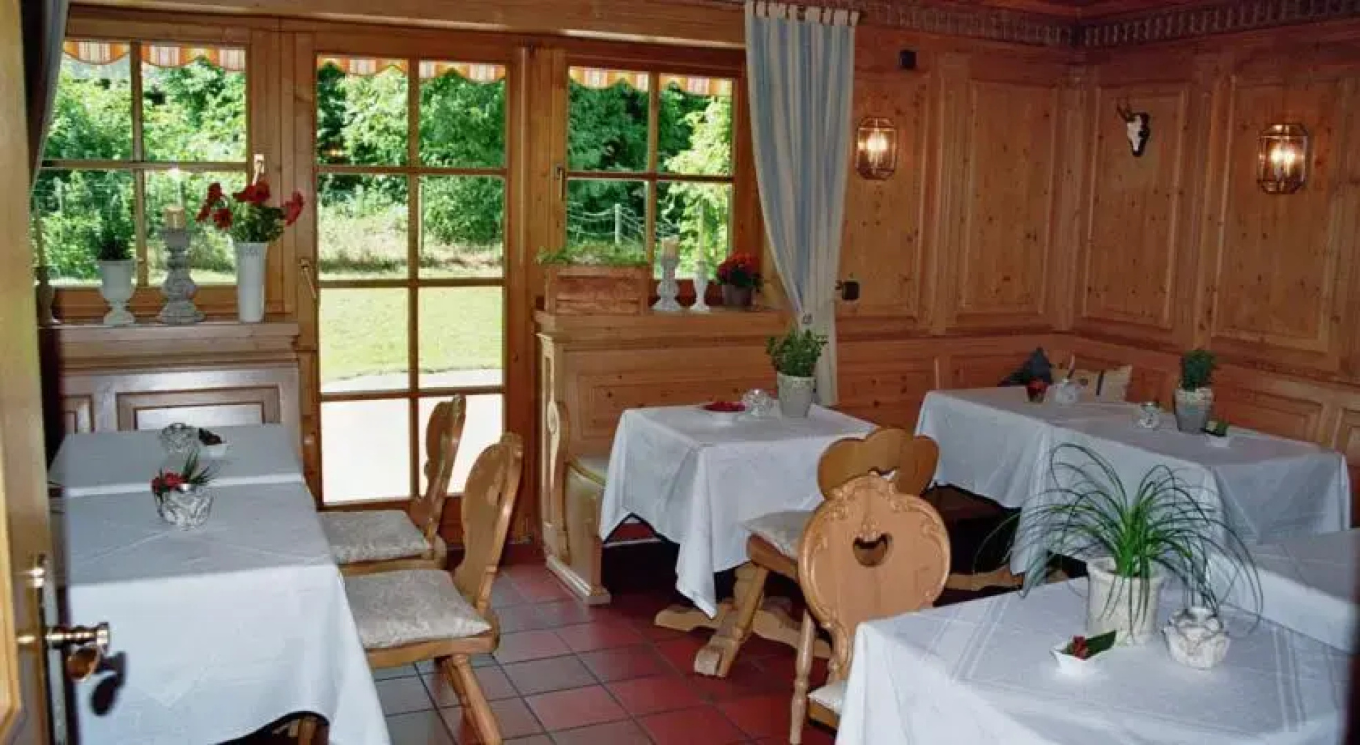 Hotel Möwe am See