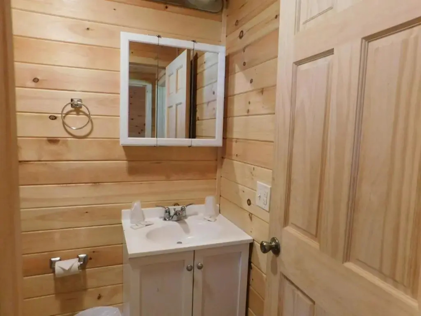 Olympian Resort Motel