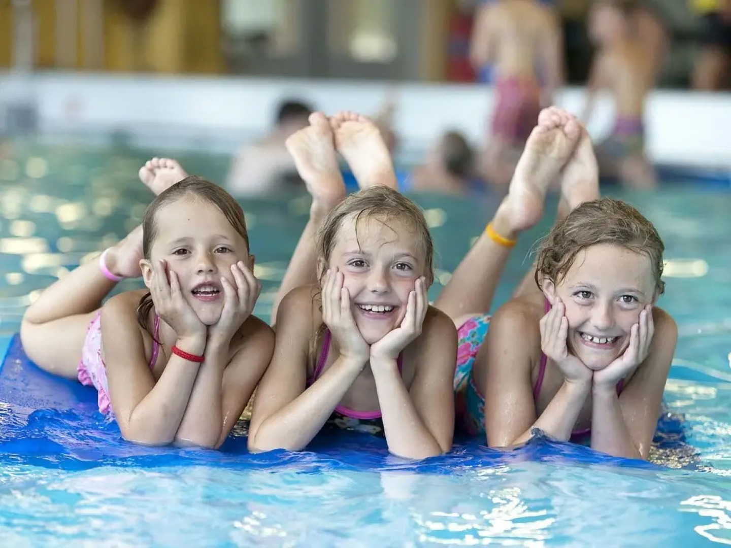 Luxurious Detached Villa with 3 Bathrooms, in de Maasduinen