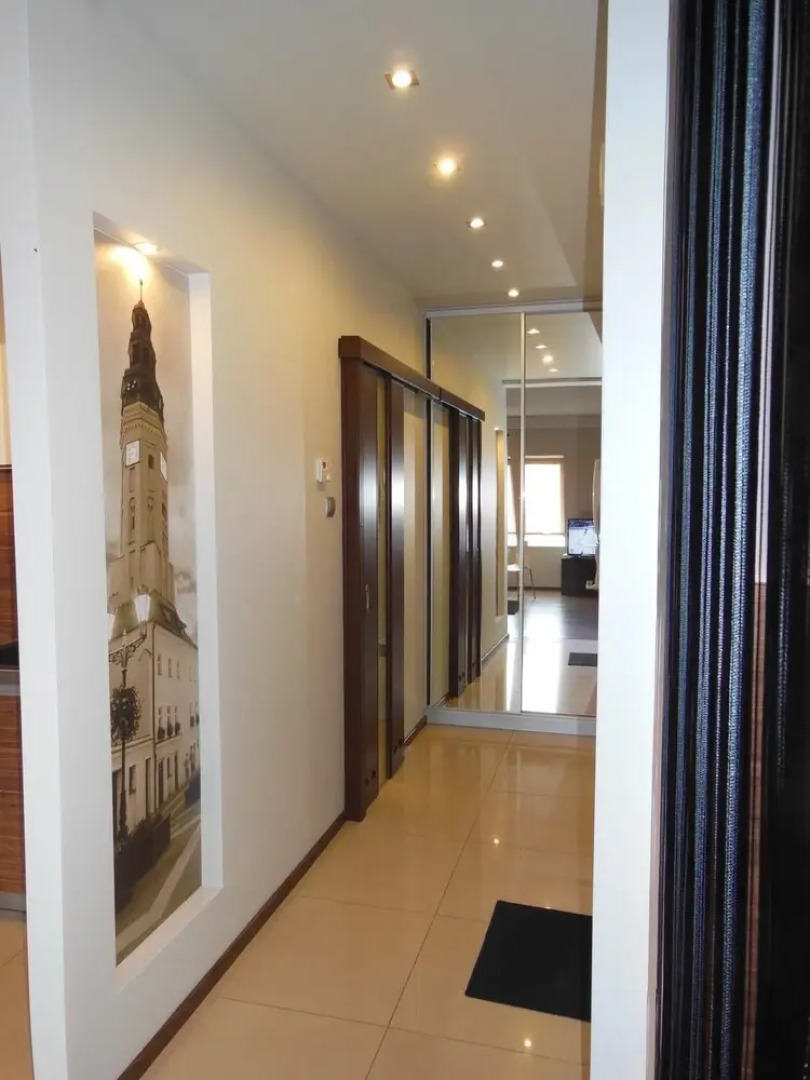 Apartament Studio Przy Deptaku