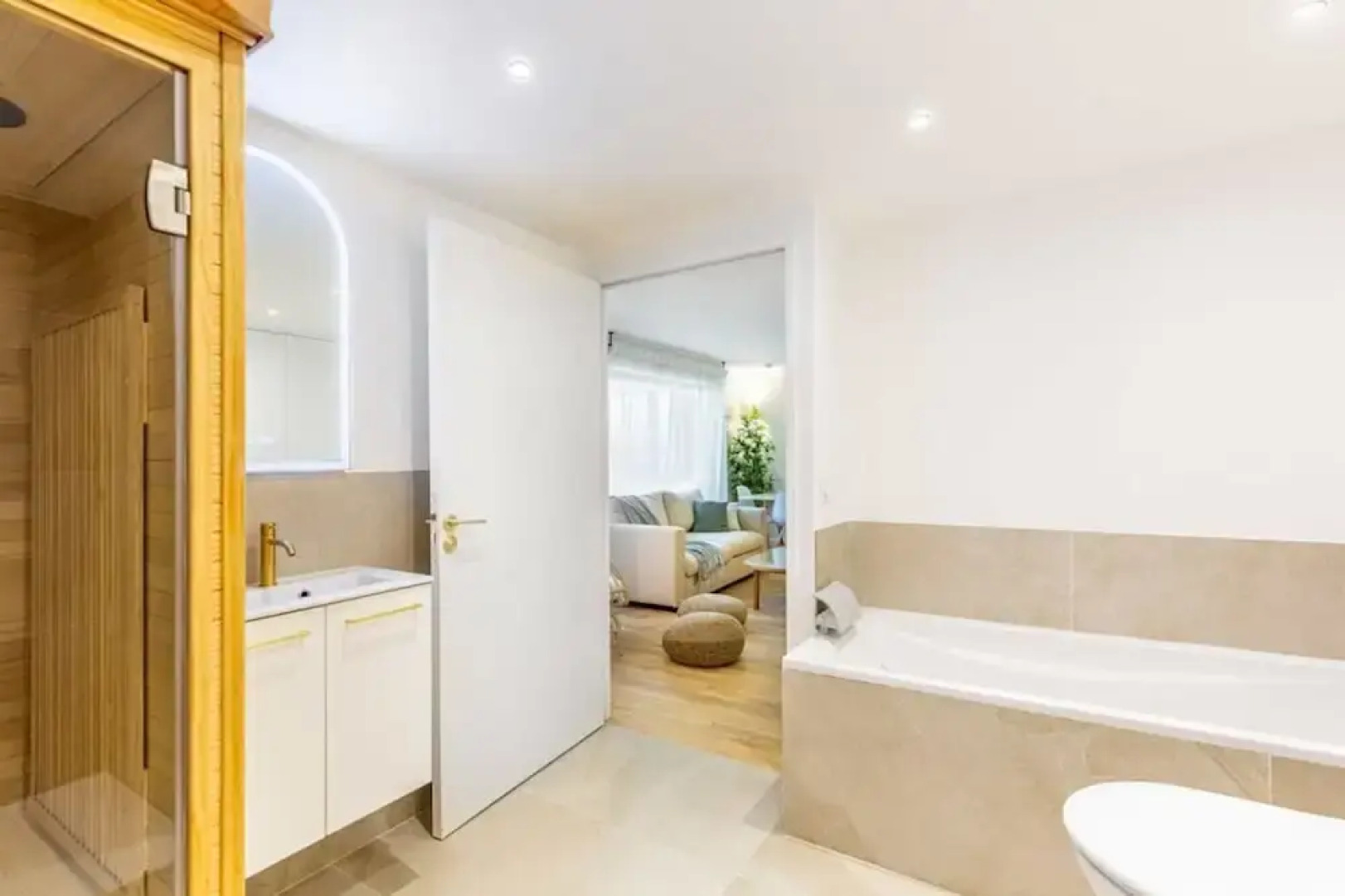 Lavie Maison Balneo Sauna