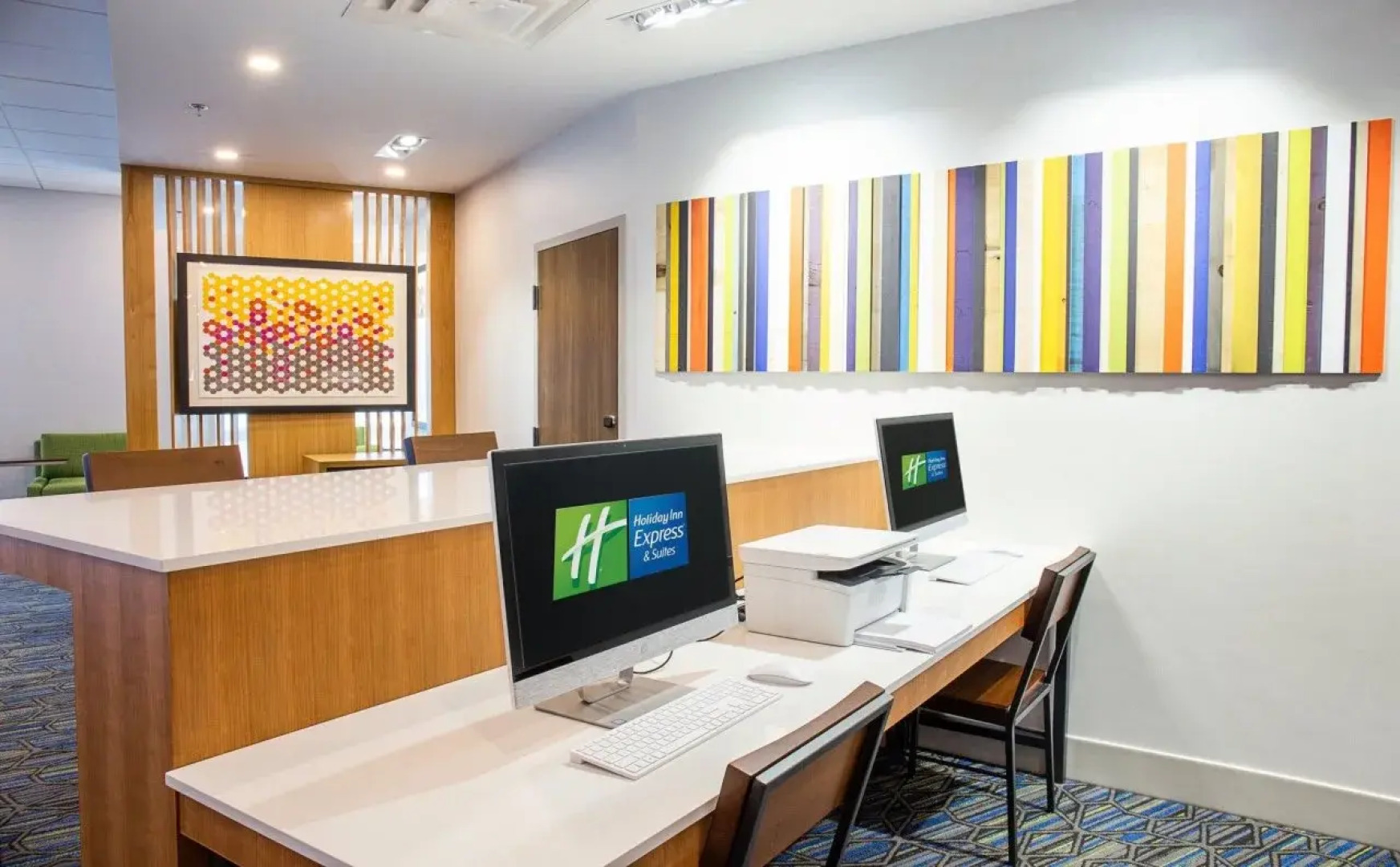 Holiday Inn Express & Suites Halifax - Dartmouth by IHG