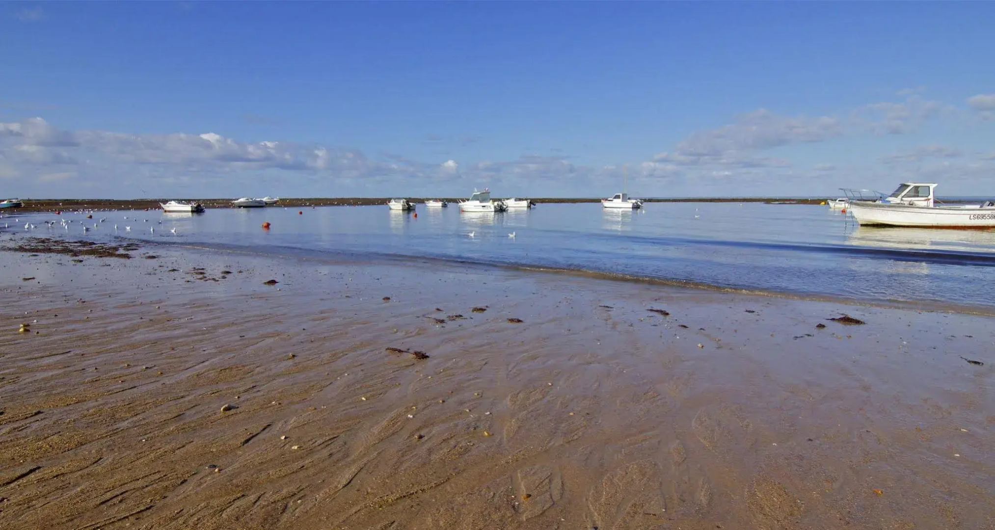 Hotel Vent d'Eden Park