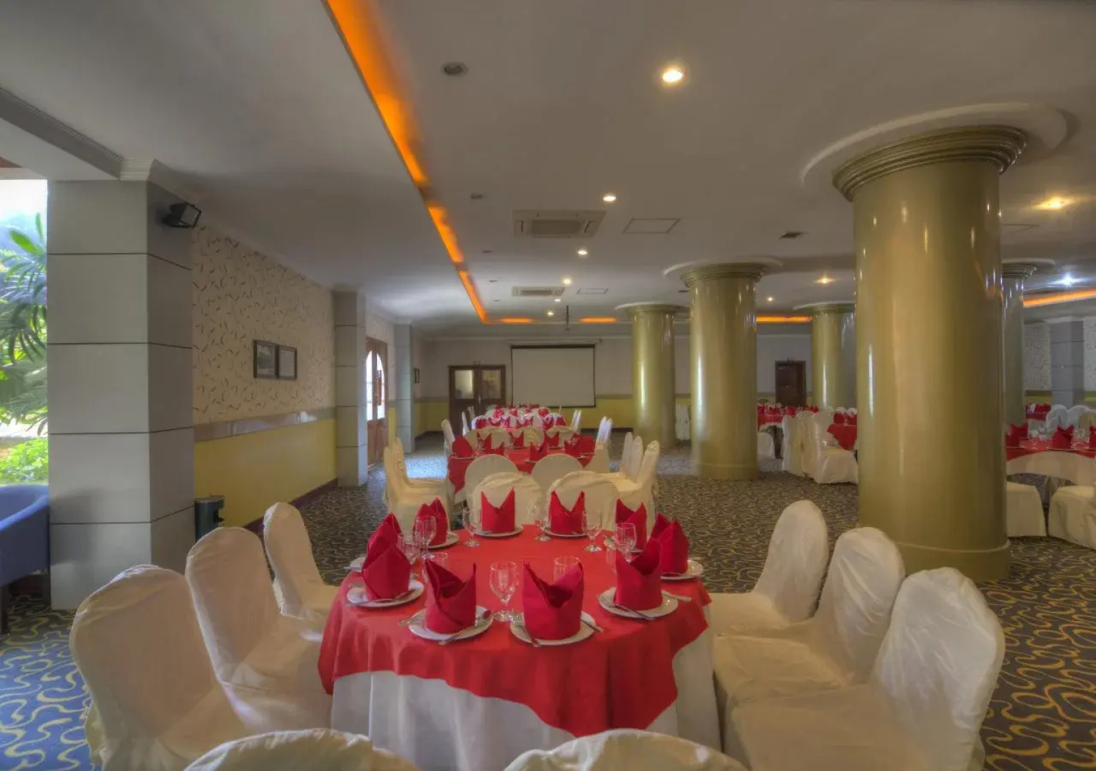 Khemara Battambang Hotel