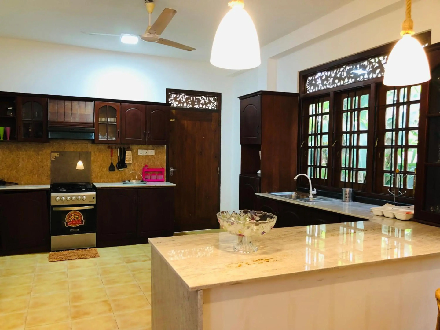 Hikka Villa