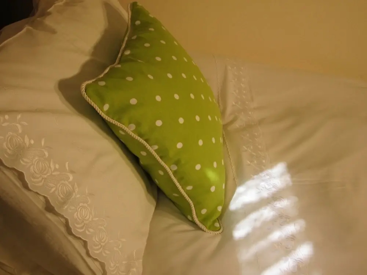 Colston Hall Farmhouse B&B