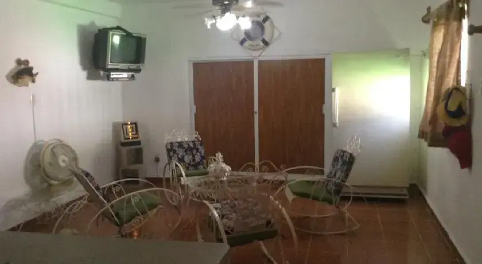 Sandoval Beach House