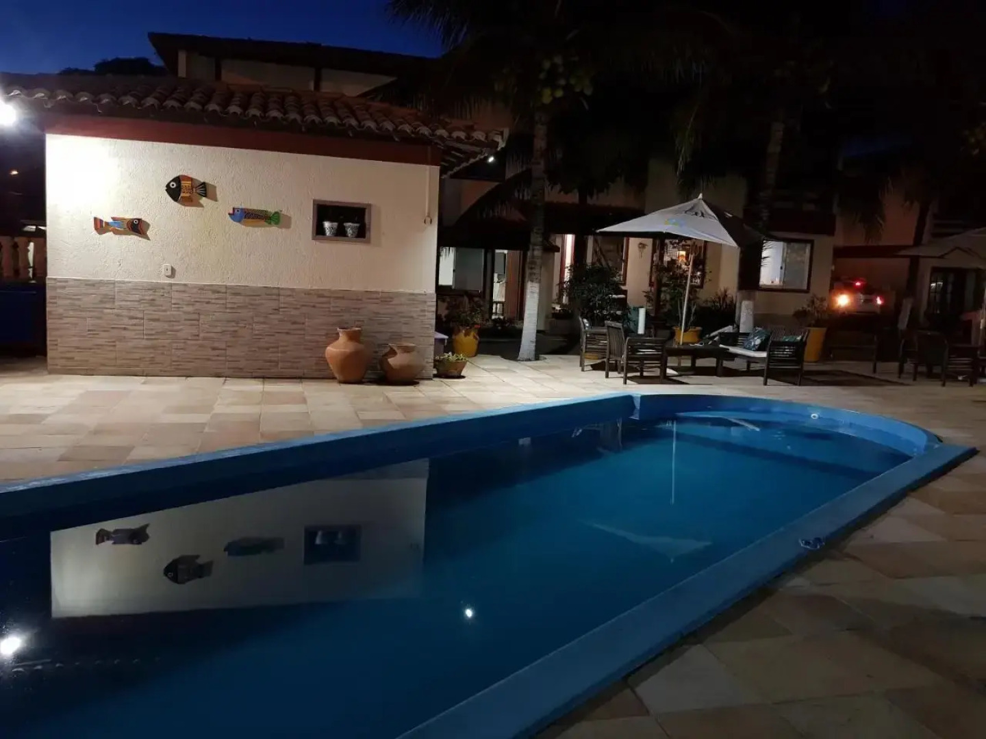 Condomínio Costa Azul