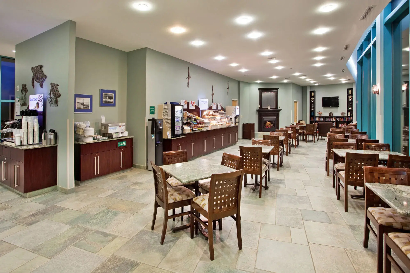 Holiday Inn Express Pensacola Beach by IHG