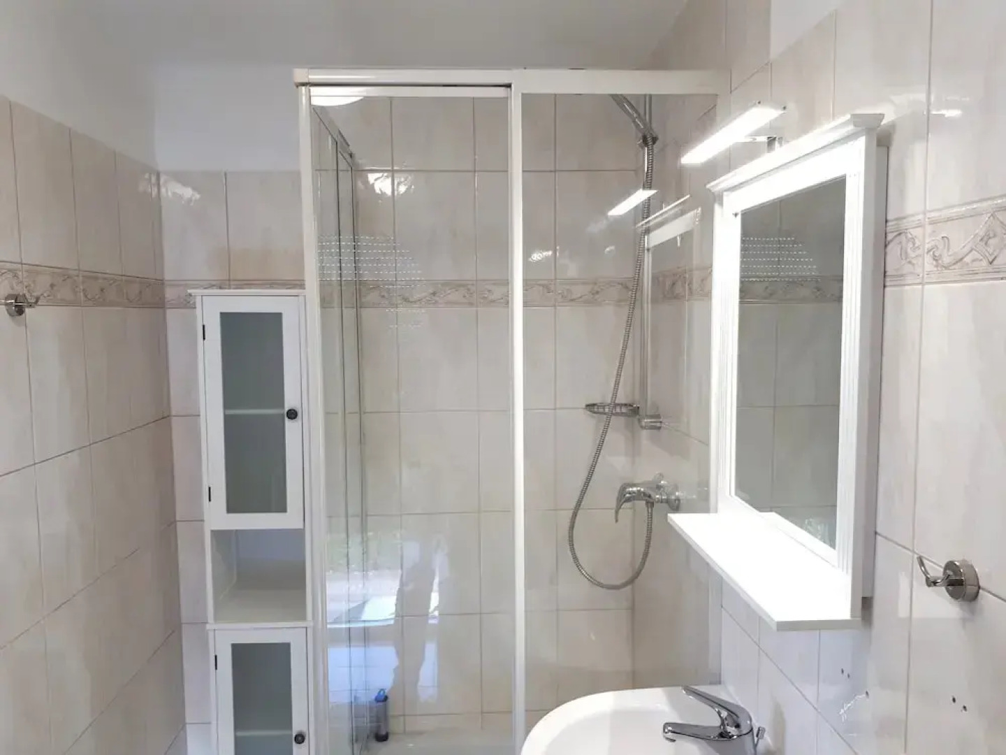 Fiore Gästezimmer E11