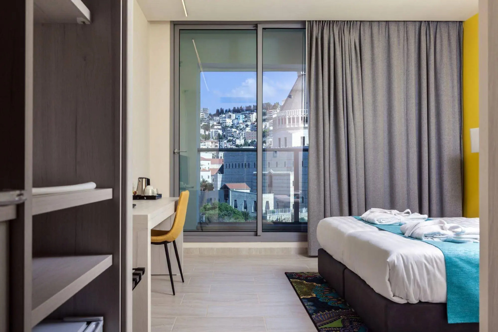 Legacy Nazarethe Hotel