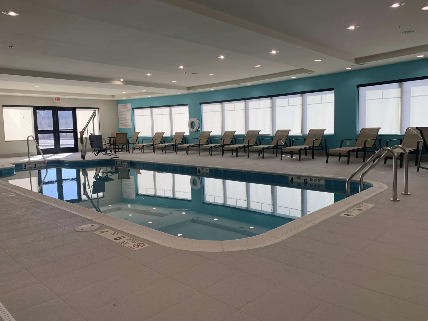 Best Western Plus Horseheads Inn & Suites