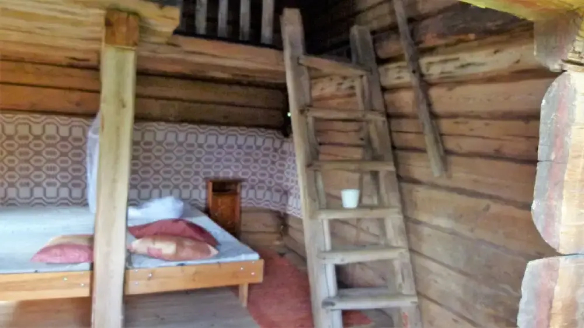 Salkolahti Vehmaanpirtti