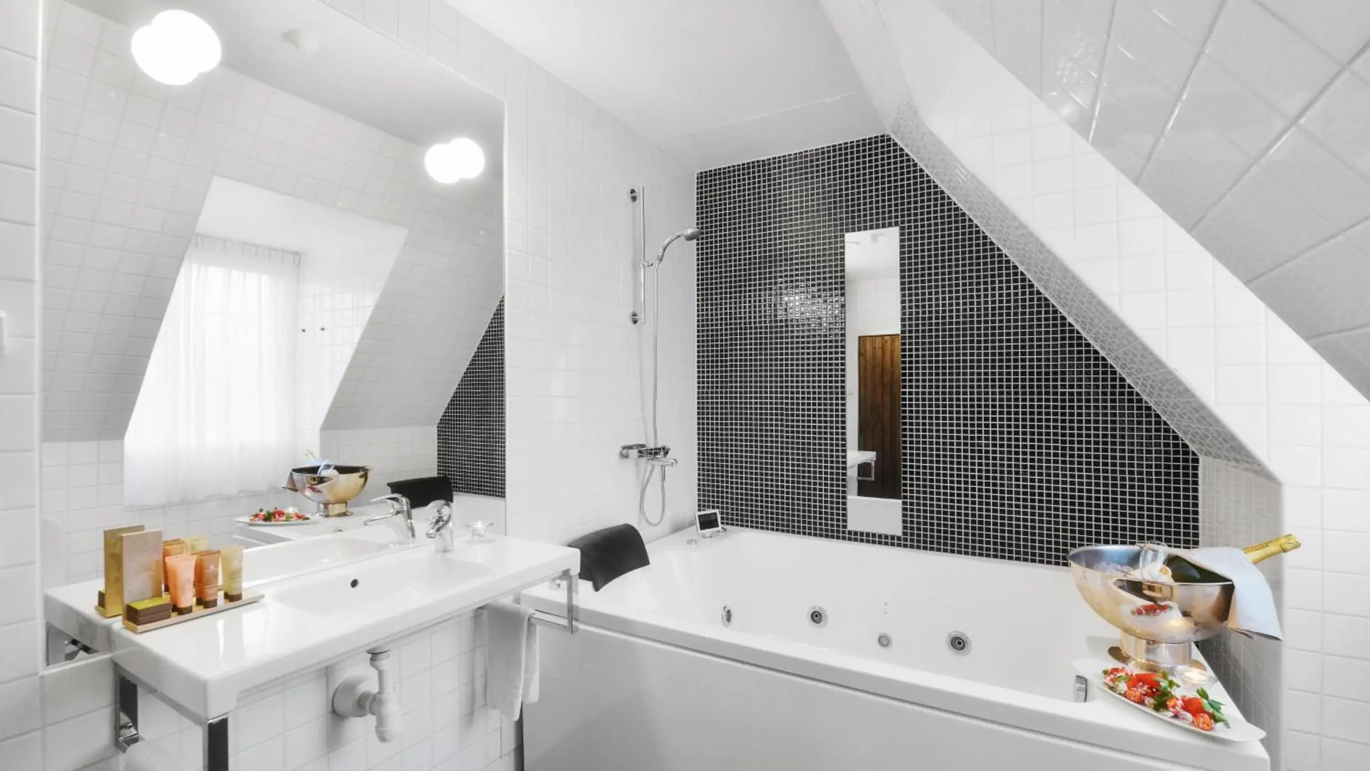 Strand Hotel Borgholm