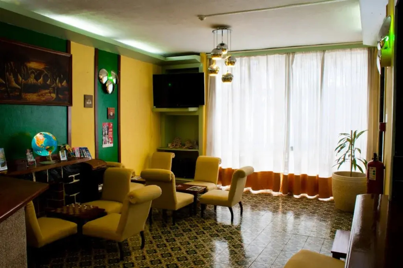 Residencial Monaco 38051-AL