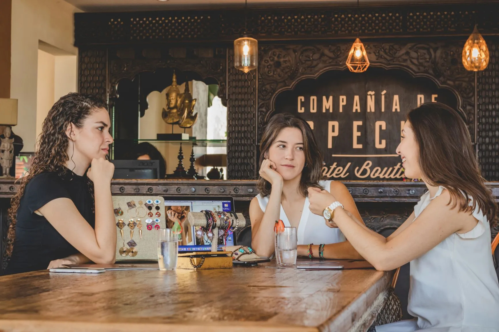 Hotel Boutique Compañia de Especias