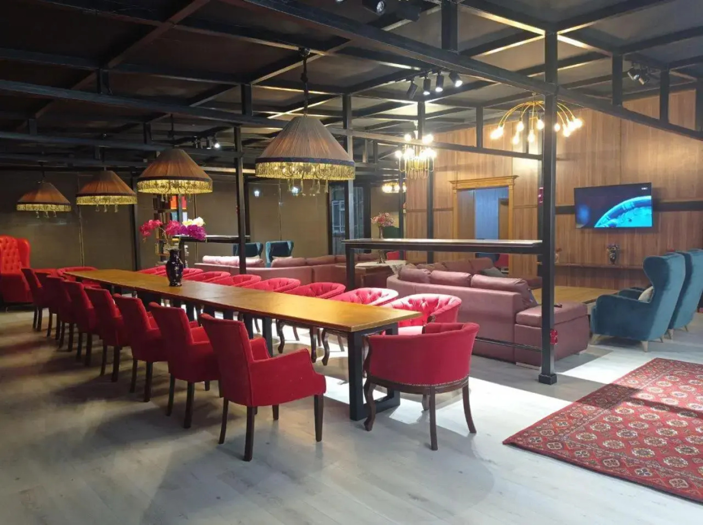 Comfortable Home Stay