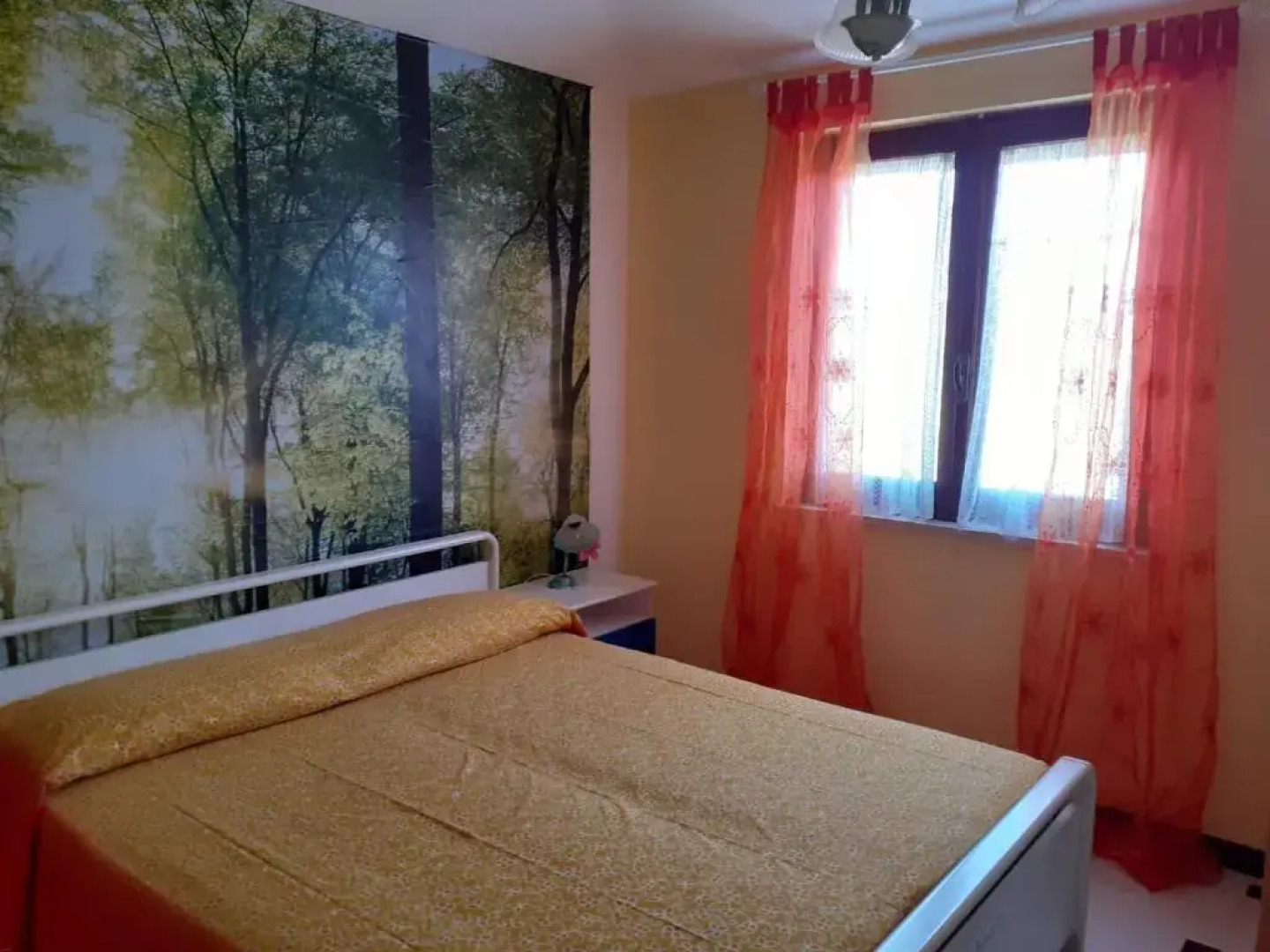 Casa Vacanze Bouganville