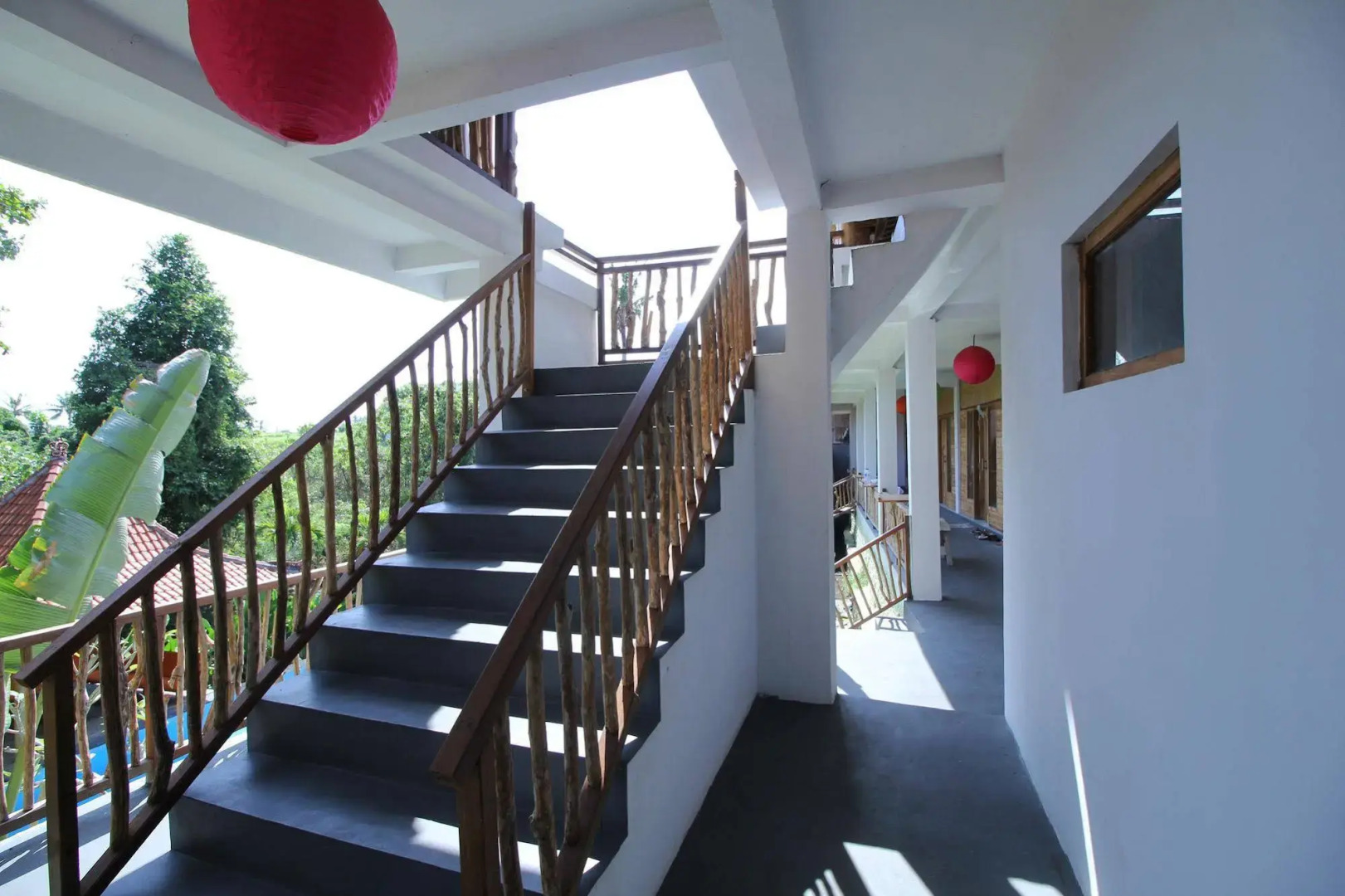 Airy Kuta Utara Beringin Banjar Pegending Dalung Bali