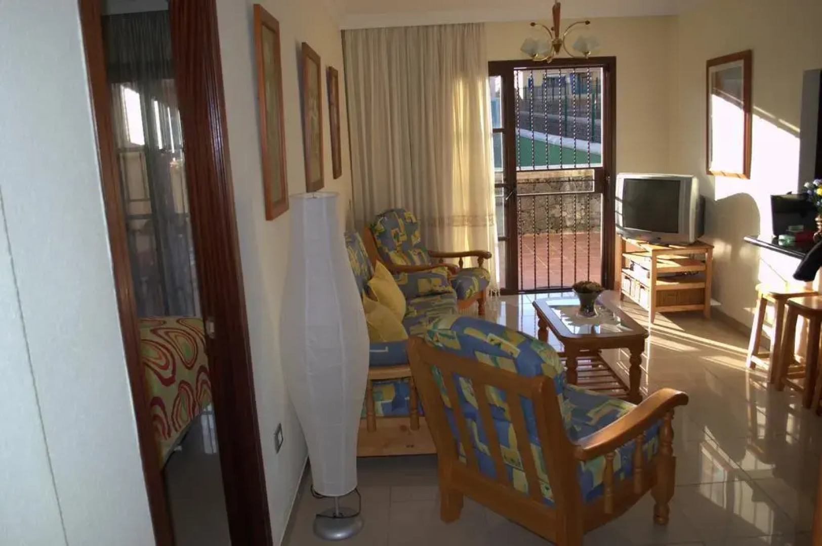 Apartamentos Atlántico