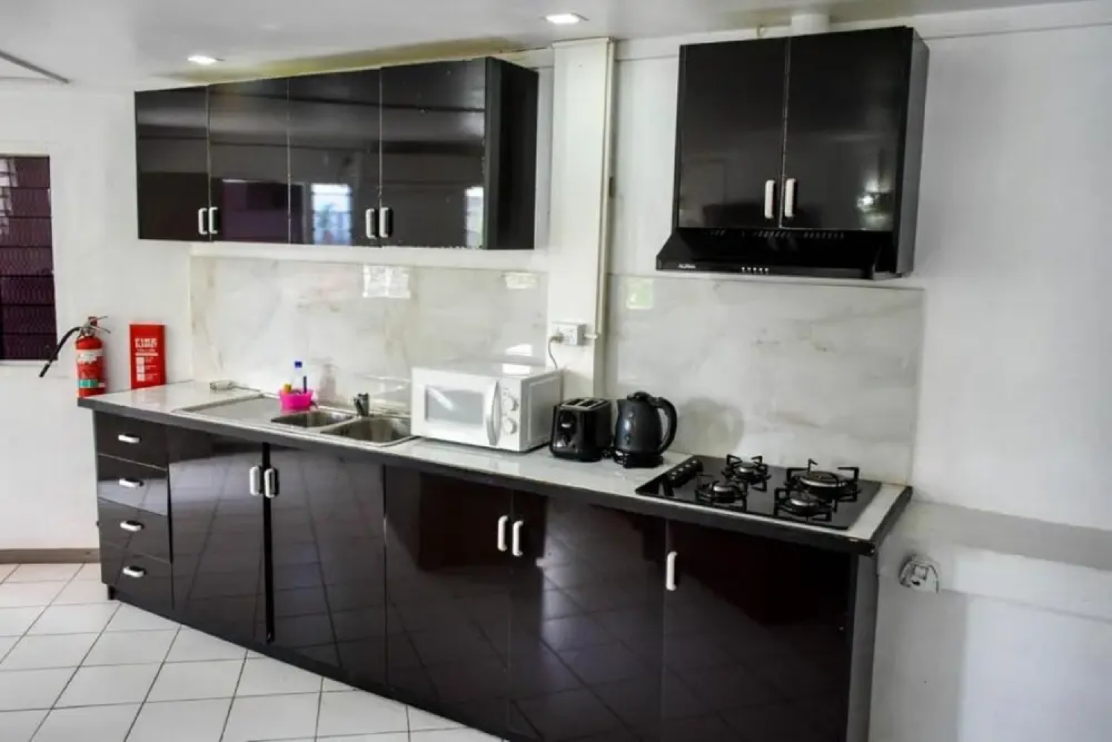 Town House Apartment Hotels Suva