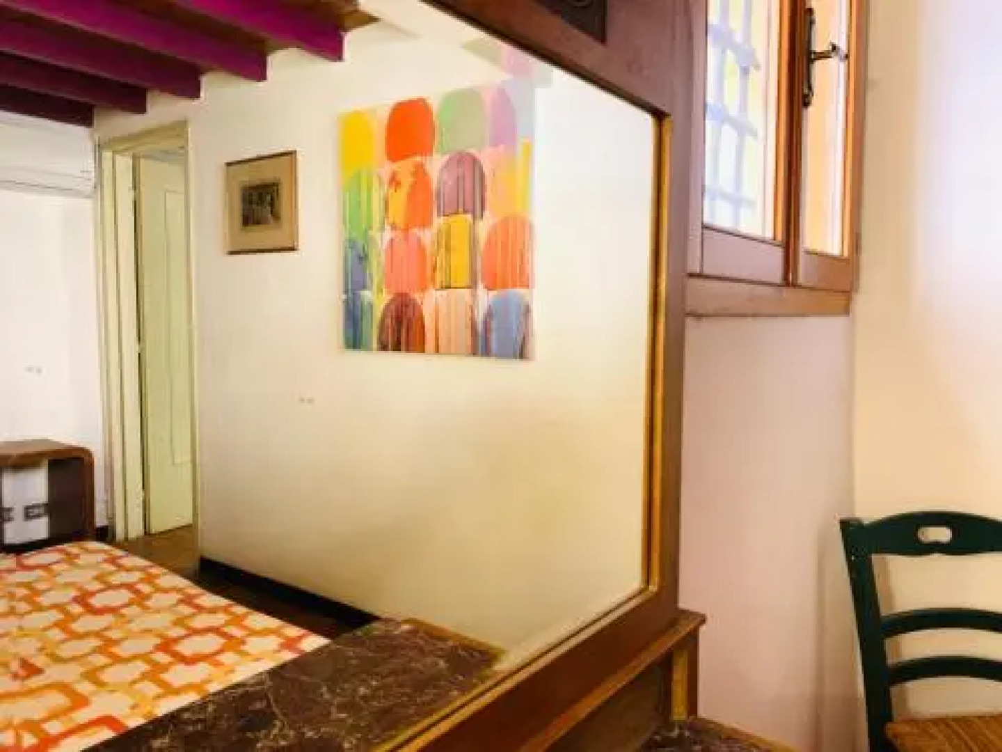 Appartamenti Portiglione